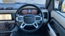 Land Rover Defender 3.0 D300 HSE 110 5dr Auto Diesel Estate